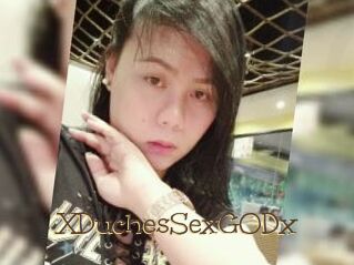 XDuchesSexGODx
