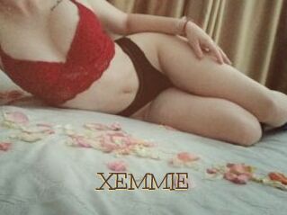 XEMMIE