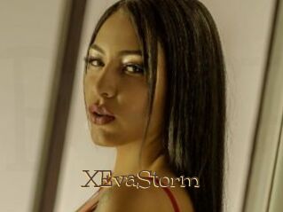 XEvaStorm