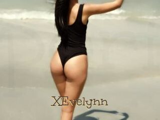 xEvelynn Porno FR