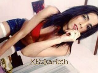 XEzkarleth