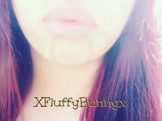 XFluffyBunnyx