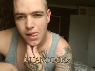 XHANCOCKx