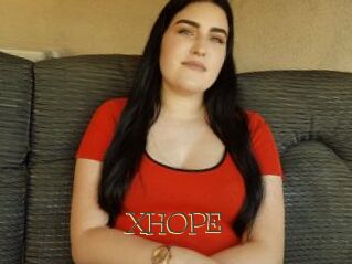 XHOPE
