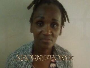XHORNYEBONYx