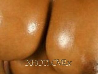 XHOTLOVEx