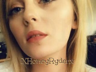 XHoneyRyderx