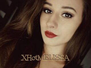 XHotMELISSA