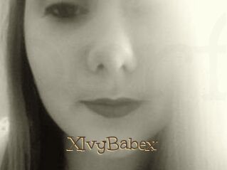 XIvyBabex