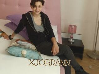 XJORDANN