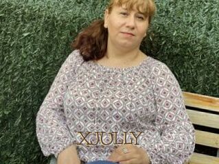 XJULLY