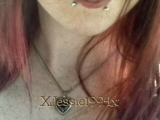XJessie1994x