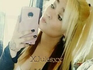 XJulesxx