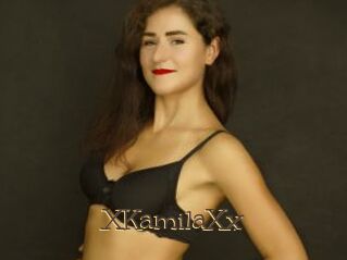 XKamilaXx