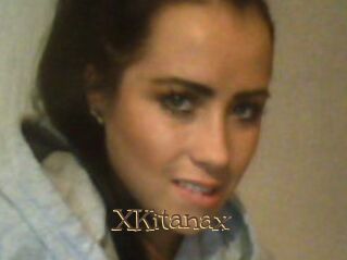 XKitanax