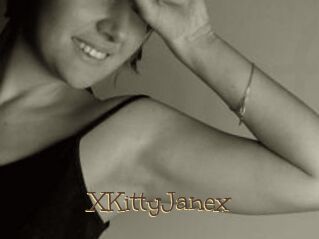 XKittyJanex
