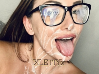xLETTYx Porno FR