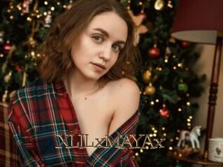 XLILxMAYAx