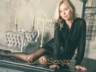 XLadySexyx