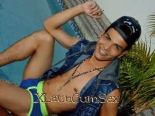 XLatinCumSex