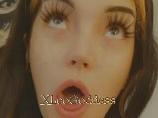 XLeoGoddess