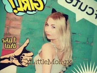 XLittleMollyx