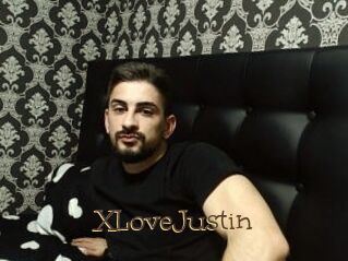 XLoveJustin