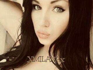 XMILANAx