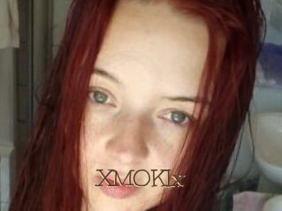 XMOKIx