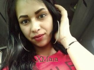 XMaia
