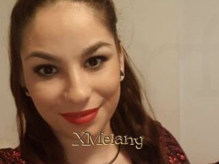 XMelany