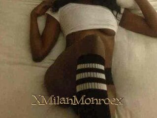 XMilanMonroex