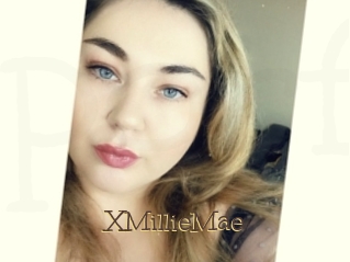 xMillieMae Porno FR