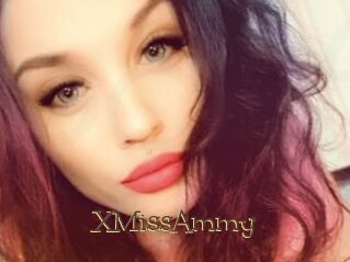 XMissAmmy