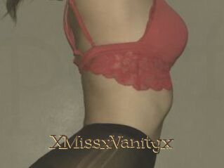 XMissxVanityx