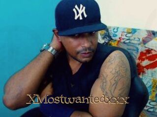 XMostwantedxxx