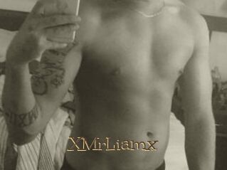 XMrLiamx