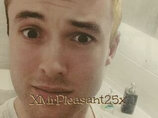 XMrPleasant25x