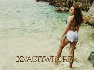 XNASTYWHOREx
