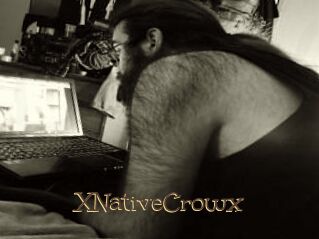 XNativeCrowx