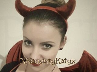 XNaughtyKatyx