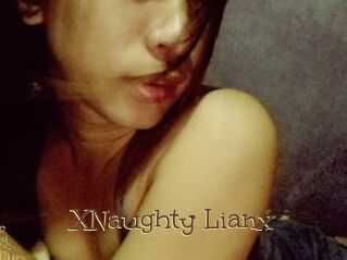 XNaughty_Lianx