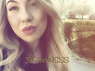 XOliviaKISS