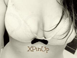 XPinUp