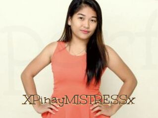 XPinayMISTRESSx
