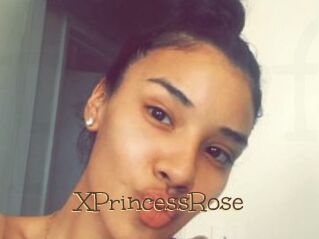 XPrincessRose
