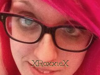 XRoxxieX