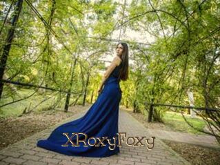 XRoxyFoxy
