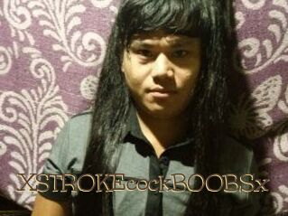 XSTROKEcockBOOBSx