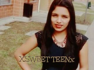 XSWEET_TEENx